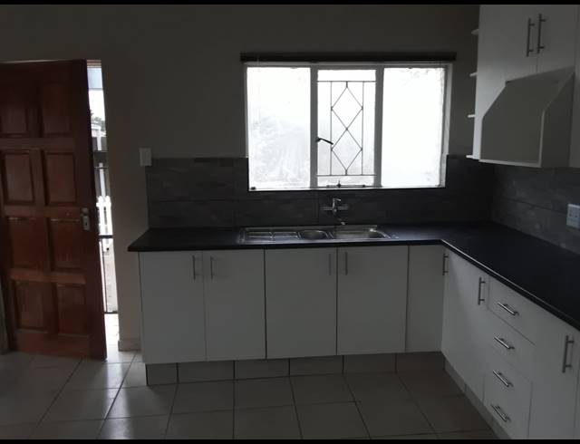 2 BEDROOM DETACHED TO LET IN BRAKPAN CENTRAL